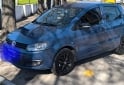 Autos - Volkswagen Fox 2010 Nafta 177000Km - En Venta