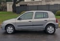 Autos - Renault Clio 1.2 titular impecabl 2009 Nafta 115000Km - En Venta