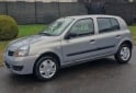 Autos - Renault Clio 1.2 titular impecabl 2009 Nafta 115000Km - En Venta