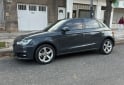 Autos - Audi A1 2017 Nafta 97000Km - En Venta