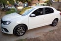 Autos - Renault Logan intense 2025 GNC 70000Km - En Venta
