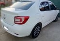 Autos - Renault Logan intense 2025 GNC 70000Km - En Venta