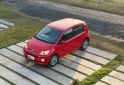 Autos - Volkswagen Up High 2018 Nafta 90000Km - En Venta