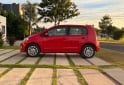 Autos - Volkswagen Up High 2018 Nafta 90000Km - En Venta