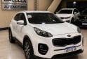 Camionetas - Kia SPORTAGE 2017 Nafta 86000Km - En Venta