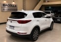 Camionetas - Kia SPORTAGE 2017 Nafta 86000Km - En Venta