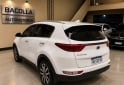 Camionetas - Kia SPORTAGE 2017 Nafta 86000Km - En Venta