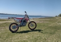 Motos - RVM CZ 250  T 2024 Nafta 580Km - En Venta