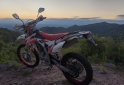 Motos - RVM CZ 250  T 2024 Nafta 580Km - En Venta