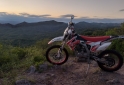Motos - RVM CZ 250  T 2024 Nafta 580Km - En Venta