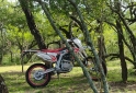 Motos - RVM CZ 250  T 2024 Nafta 580Km - En Venta