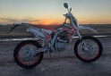 Motos - RVM CZ 250  T 2024 Nafta 580Km - En Venta