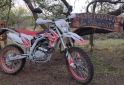 Motos - RVM CZ 250  T 2024 Nafta 580Km - En Venta