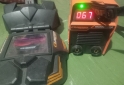 Herramientas - Maquina de soldar inverter - En Venta