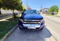 Camionetas - Ford Ranger limited 4x4 2016 Diesel 110000Km - En Venta