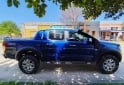 Camionetas - Ford Ranger limited 4x4 2016 Diesel 110000Km - En Venta
