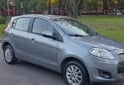 Autos - Fiat Palio 1.4 atractive full 2014 Nafta 118000Km - En Venta