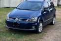 Autos - Volkswagen Suran Higline msi 2015 Nafta 116000Km - En Venta