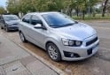 Autos - Chevrolet Onix LTZ 2016 Nafta 80000Km - En Venta
