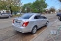 Autos - Chevrolet Onix LTZ 2016 Nafta 80000Km - En Venta