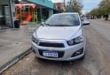 Autos - Chevrolet Onix LTZ 2016 Nafta 80000Km - En Venta