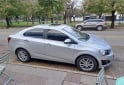 Autos - Chevrolet Onix LTZ 2016 Nafta 80000Km - En Venta
