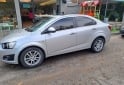 Autos - Chevrolet Onix LTZ 2016 Nafta 80000Km - En Venta