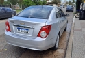 Autos - Chevrolet Onix LTZ 2016 Nafta 80000Km - En Venta