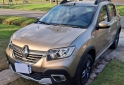 Autos - Renault Sandero Stepway 2022 Nafta 29200Km - En Venta