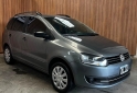 Autos - Volkswagen Suran 2010 Nafta 213000Km - En Venta