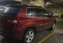 Autos - Volkswagen Tiguan exlusive 2010 Nafta 167000Km - En Venta
