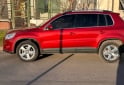 Autos - Volkswagen Tiguan exlusive 2010 Nafta 167000Km - En Venta