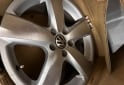 Accesorios para Autos - Llantas 17(4)5x112 de vw tiguan exclusive.$990.000 - En Venta