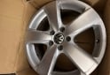 Accesorios para Autos - Llantas 17(4)5x112 de vw tiguan exclusive.$990.000 - En Venta