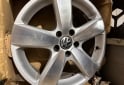 Accesorios para Autos - Llantas 17(4)5x112 de vw tiguan exclusive.$990.000 - En Venta
