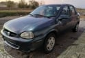 Autos - Chevrolet Corsa Classic 2007 GNC 285000Km - En Venta