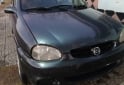 Autos - Chevrolet Corsa Classic 2007 GNC 285000Km - En Venta