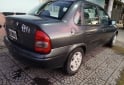Autos - Chevrolet Corsa Classic 2007 GNC 285000Km - En Venta