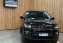 Camionetas - Jeep Compass 2017 Nafta 110000Km - En Venta