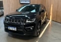 Camionetas - Jeep Compass 2017 Nafta 110000Km - En Venta