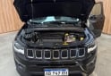 Camionetas - Jeep Compass 2017 Nafta 110000Km - En Venta