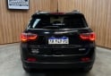 Camionetas - Jeep Compass 2017 Nafta 110000Km - En Venta