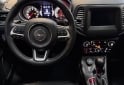 Camionetas - Jeep Compass 2017 Nafta 110000Km - En Venta
