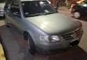 Autos - Volkswagen GOL POWER 1.6 GNC 2007 GNC 198000Km - En Venta