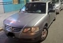 Autos - Volkswagen GOL POWER 1.6 GNC 2007 GNC 198000Km - En Venta