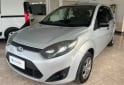 Autos - Ford FIESTA AMBIENTE PLUS 2011 Nafta - En Venta