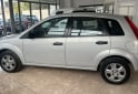 Autos - Ford FIESTA AMBIENTE PLUS 2011 Nafta - En Venta