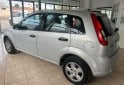 Autos - Ford FIESTA AMBIENTE PLUS 2011 Nafta - En Venta