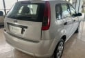 Autos - Ford FIESTA AMBIENTE PLUS 2011 Nafta - En Venta