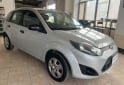 Autos - Ford FIESTA AMBIENTE PLUS 2011 Nafta - En Venta